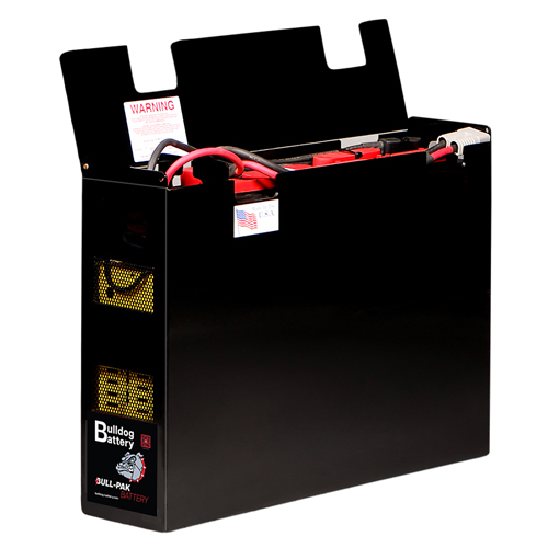 Bulldog Battery - Bull-Pak Battery Product