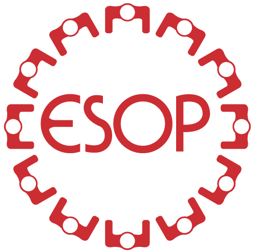 Bulldog Battery - ESOP Logo