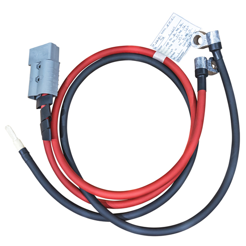 Bulldog Battery - Cable Product