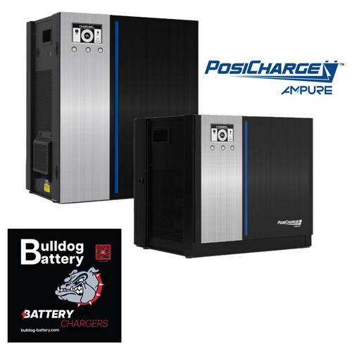 Bulldog Battery - ProCore Edge Series Chargers