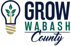 Bulldog Battery - Grow Wabash Logo