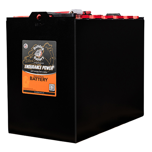 Bulldog Battery - Endurance Power Battery