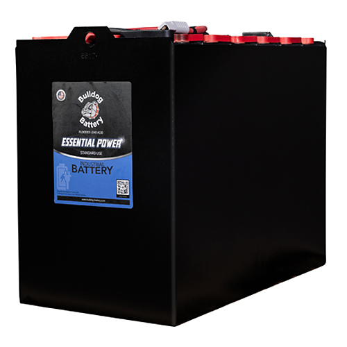 Bulldog Battery - Essential Power Battery